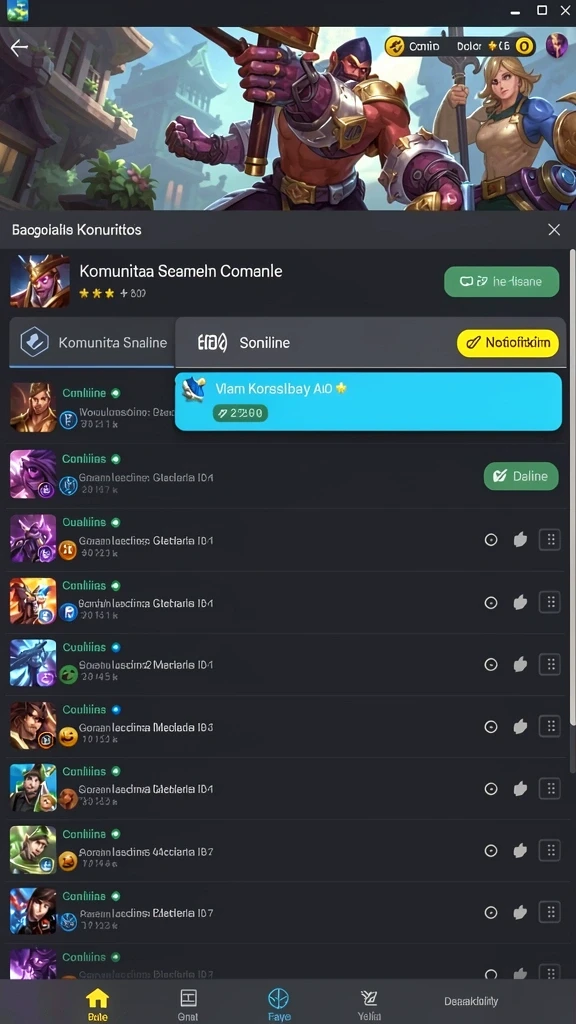 Screenshot putarmega nomor 3