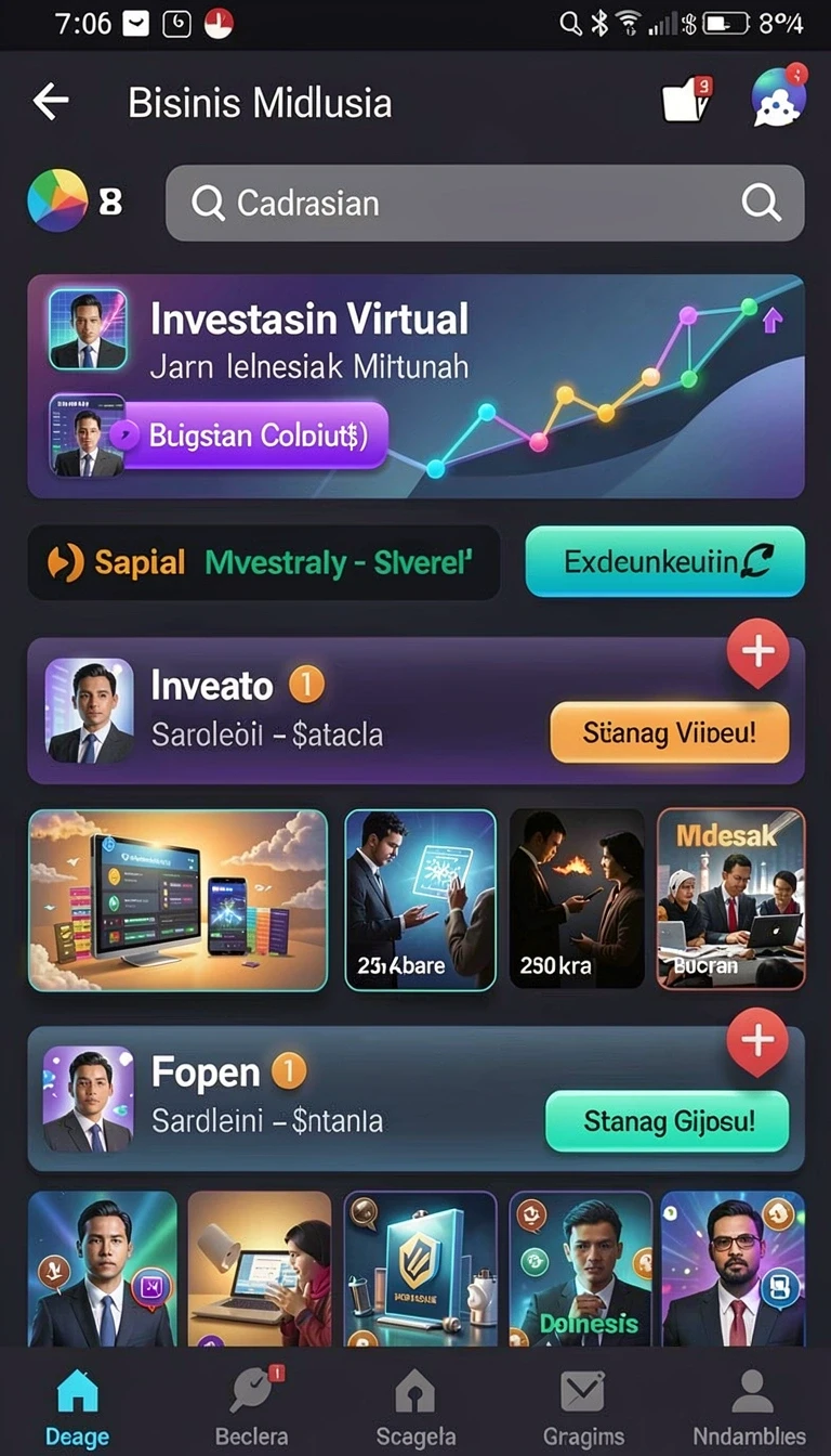 Screenshot rajajuara nomor 3
