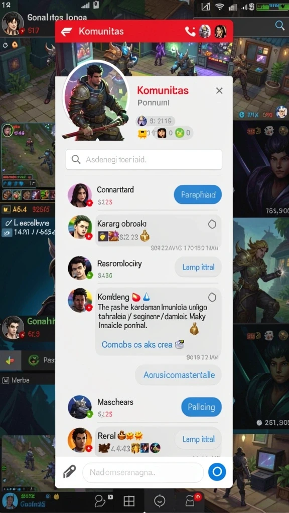Screenshot rajampo nomor 3