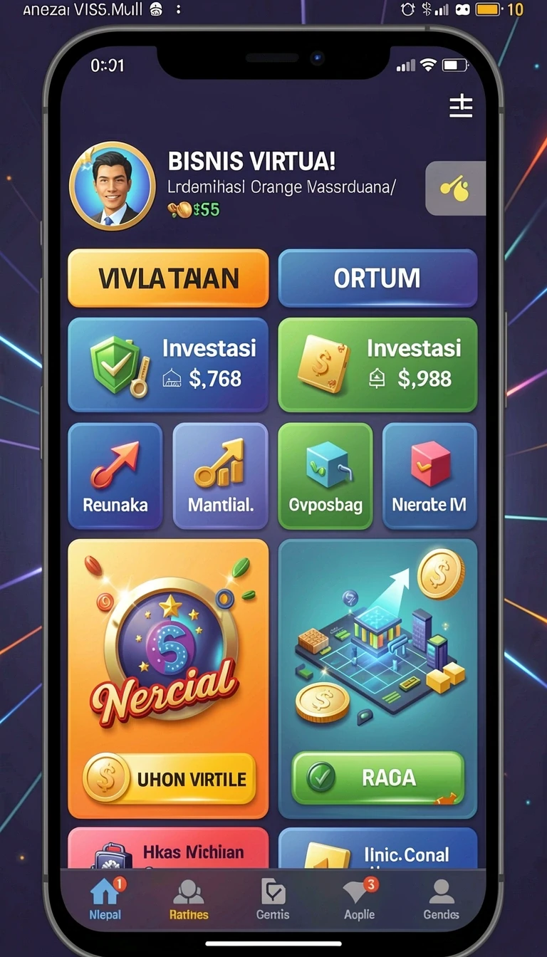 Screenshot rp99 nomor 1