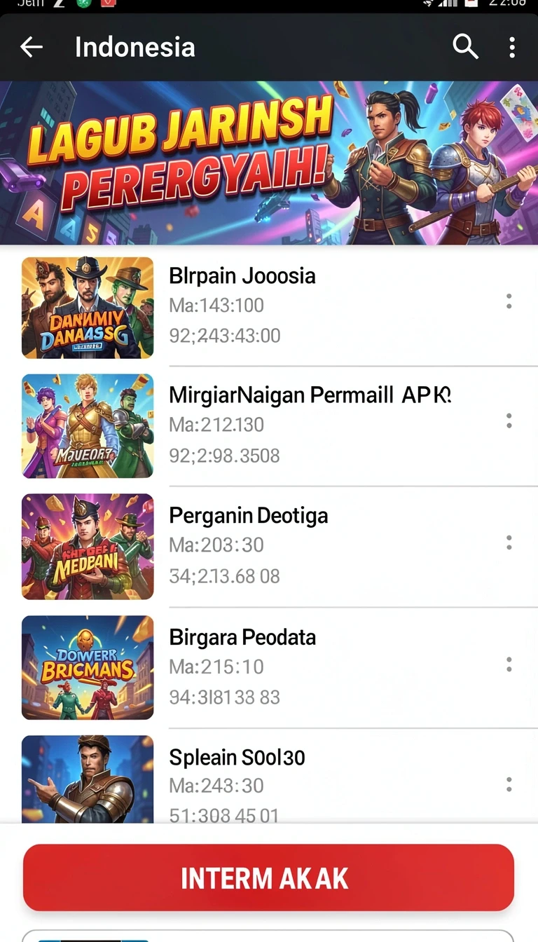 Screenshot rpvip1 nomor 1