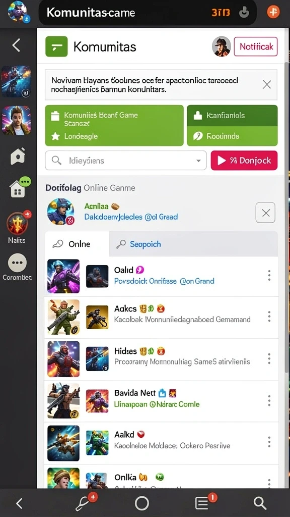 Screenshot samurai88 nomor 3