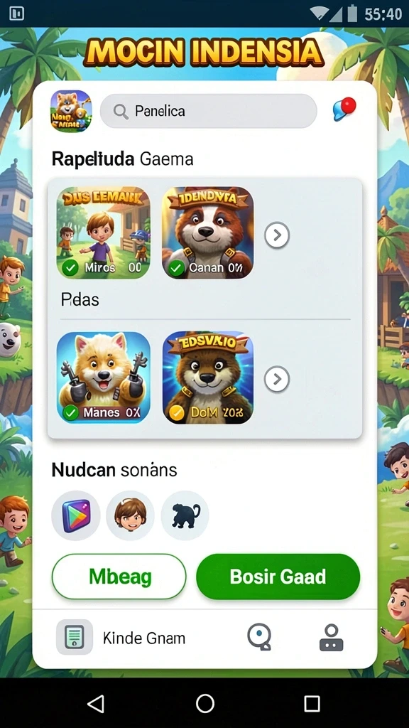 Screenshot saranajitu nomor 1