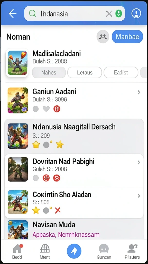 Screenshot saranajitu nomor 2