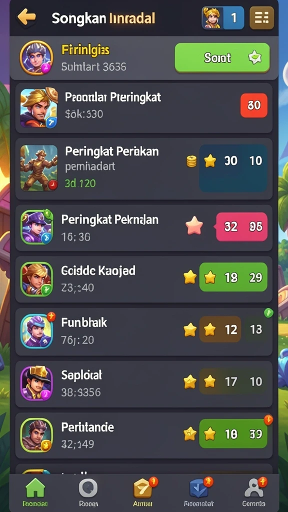 Screenshot sawit777 nomor 3