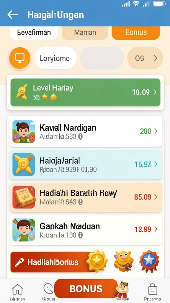 Screenshot semar123 nomor 3