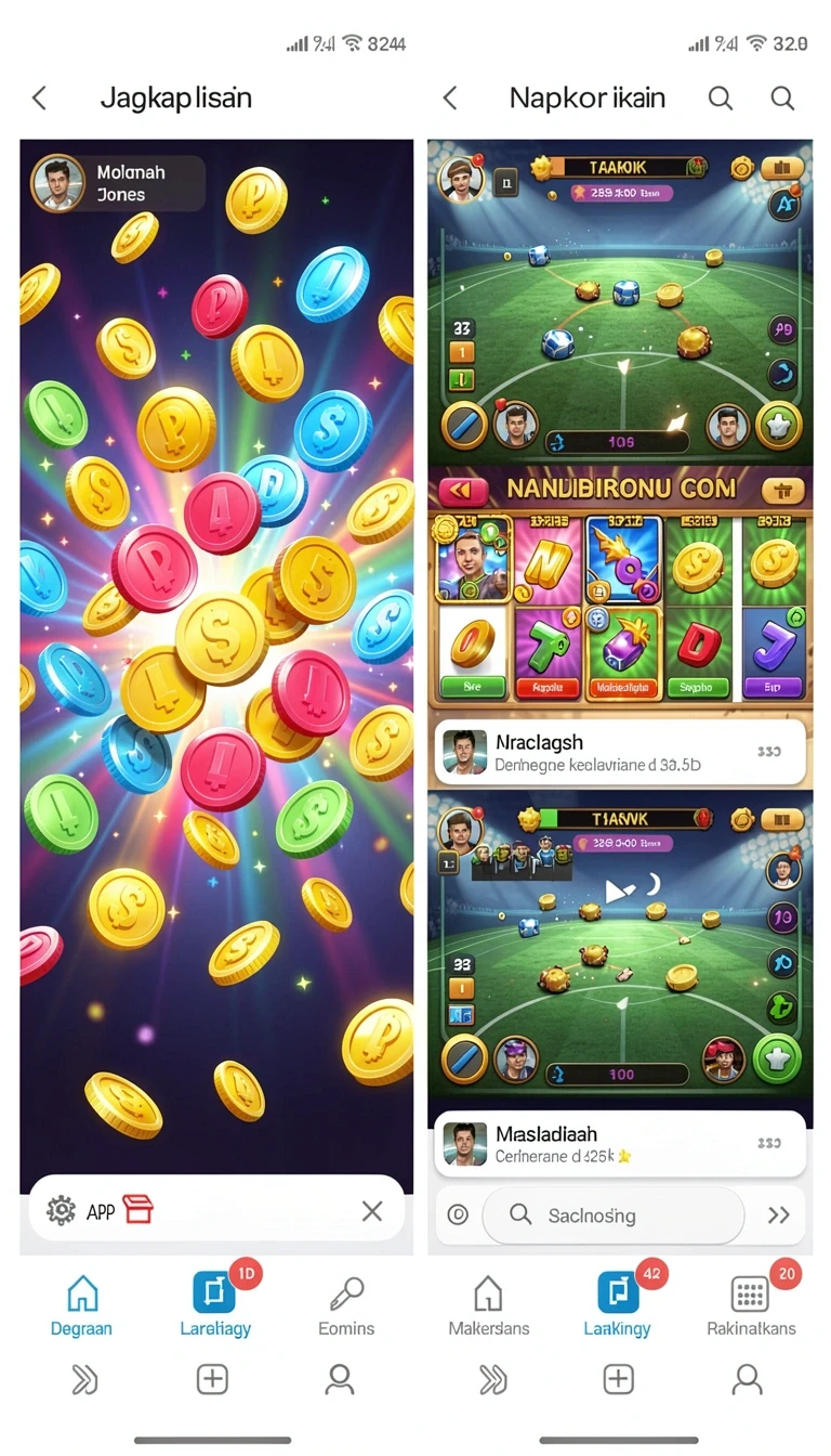 Screenshot sl888 nomor 2