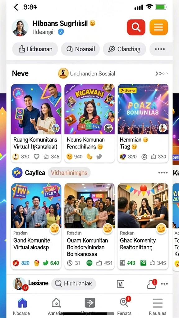 Screenshot spingila nomor 1