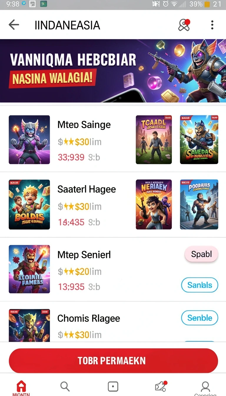 Screenshot toto777 nomor 1