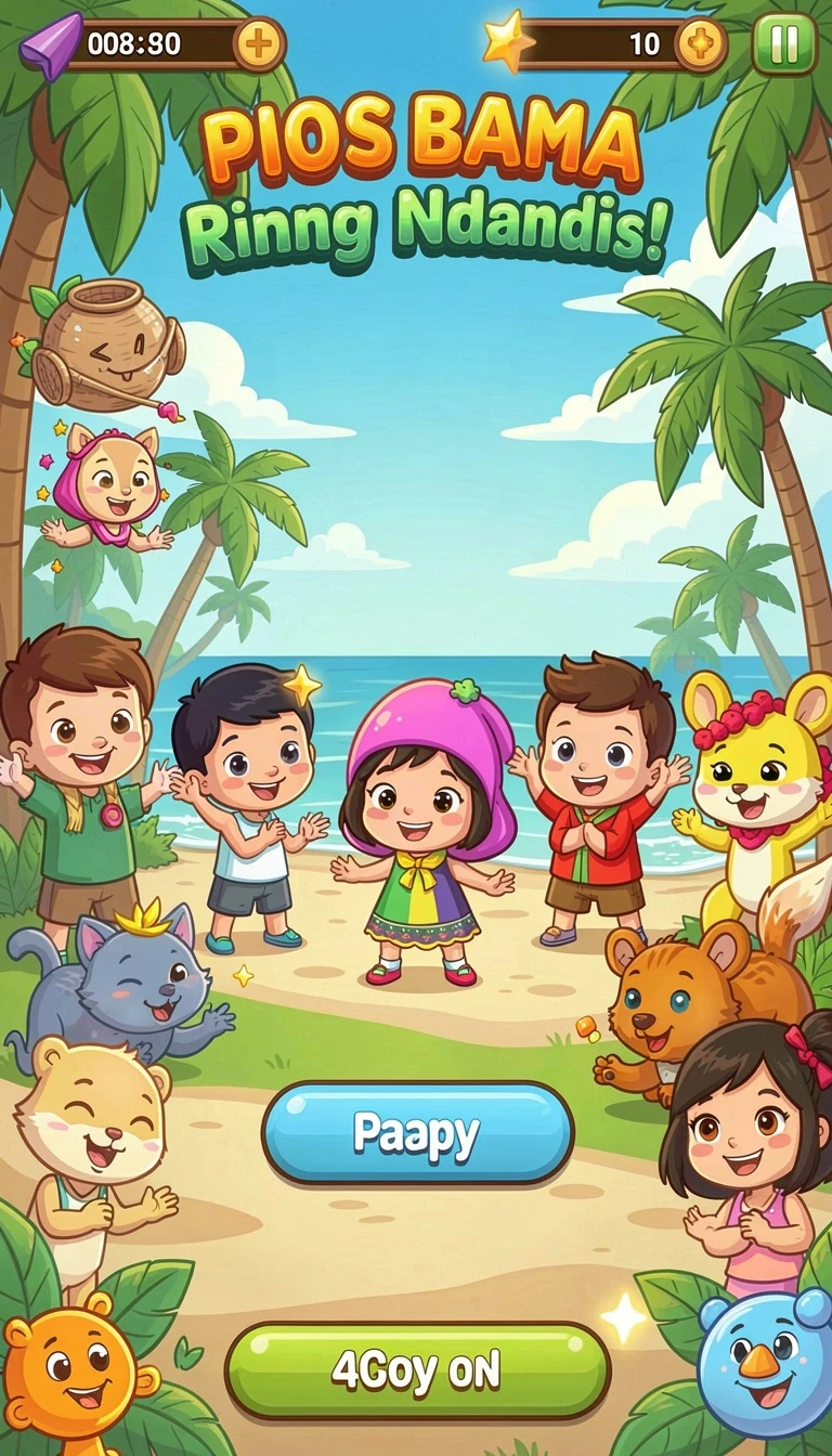 Screenshot toto777 nomor 3