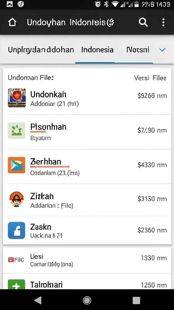 Screenshot uh77 nomor 1