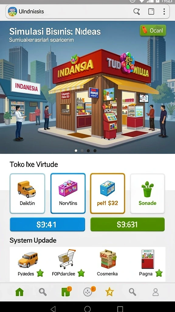 Screenshot v87 nomor 3
