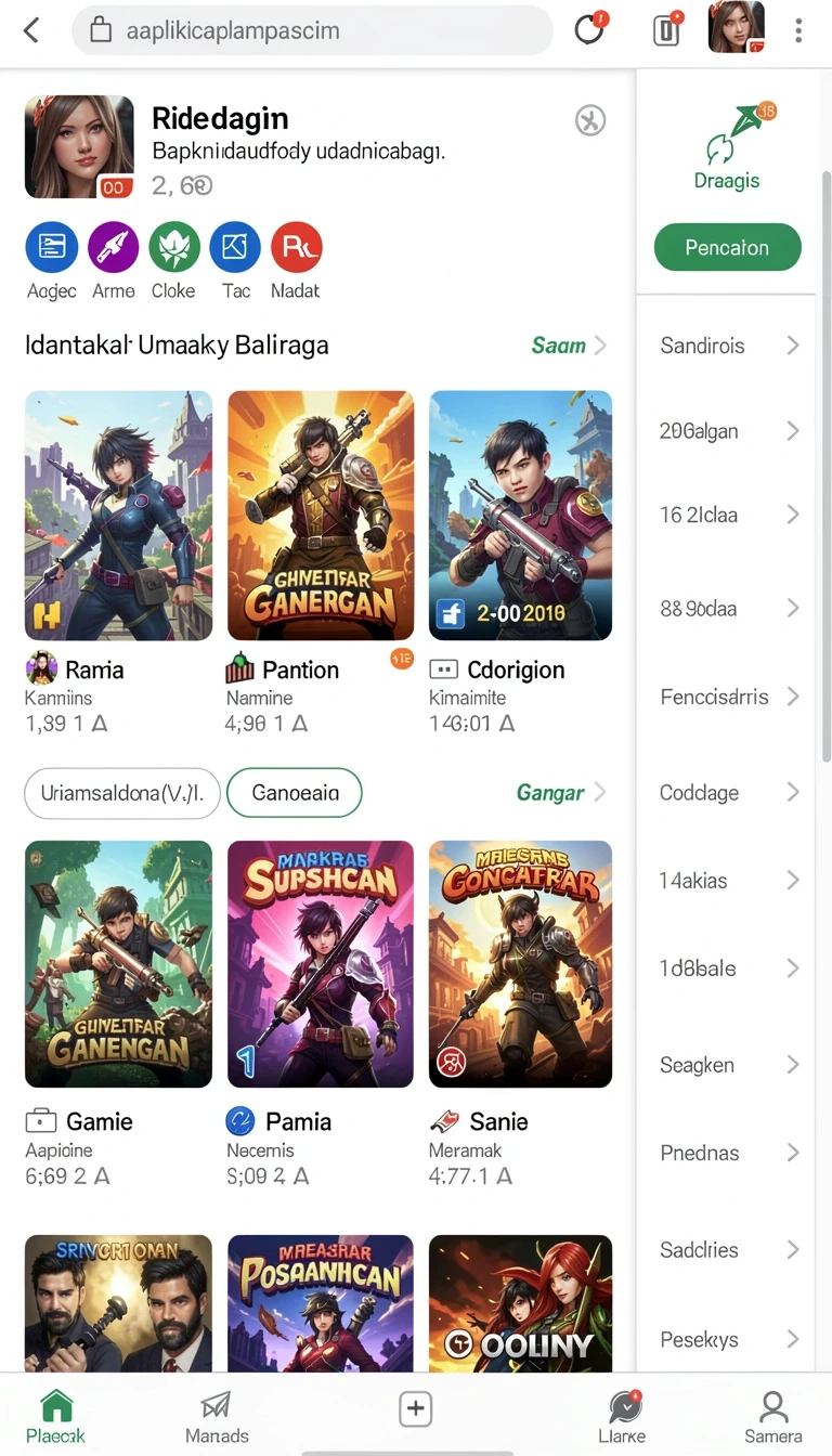 Screenshot vip333 nomor 1