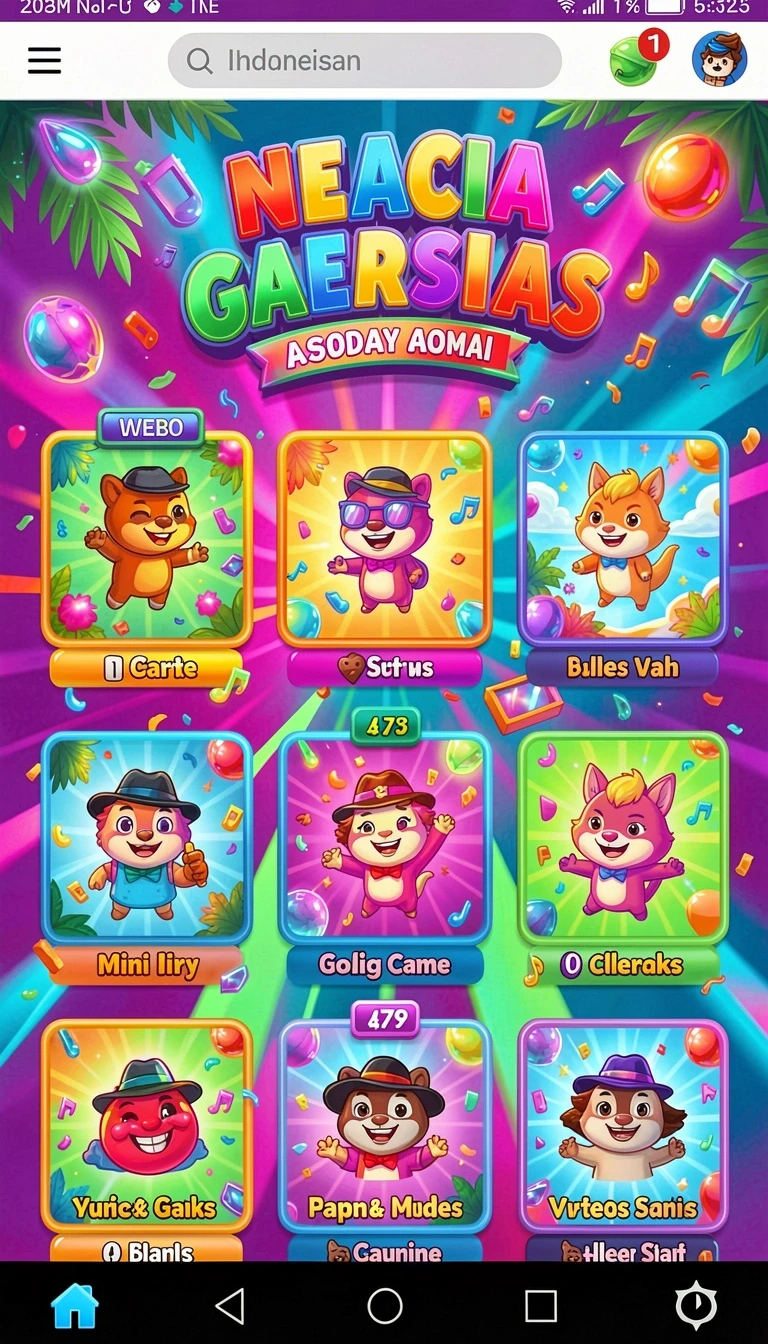 Screenshot vip333 nomor 3