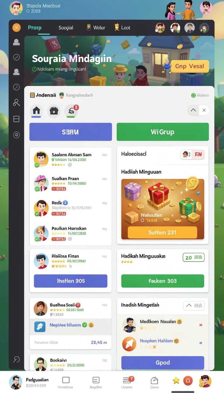 Screenshot visa89 nomor 2