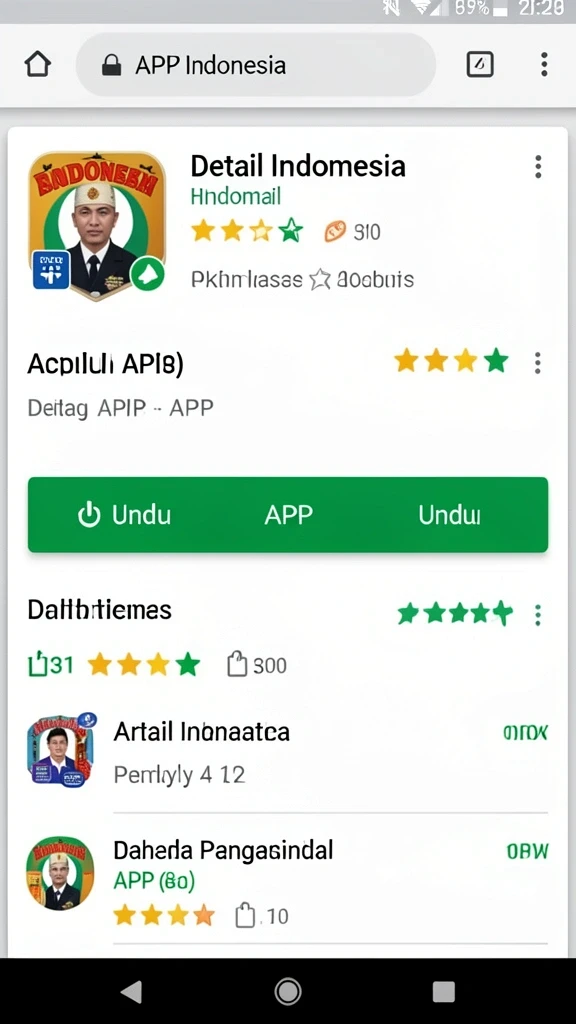 Screenshot yowestogel nomor 1