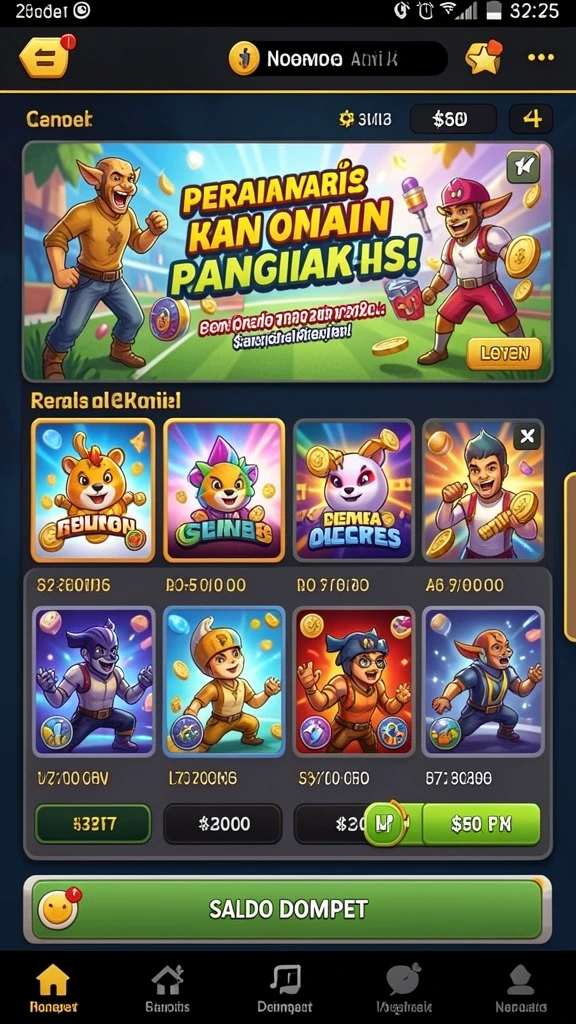 Screenshot yyrr nomor 1